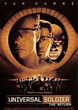 再造战士2：反攻时刻