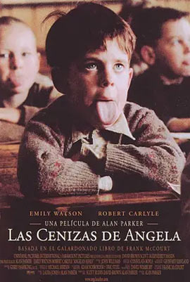 安琪拉的灰烬
